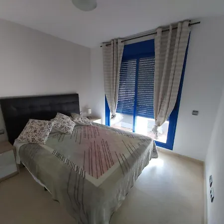 Precioso Apartamento En Residencial Proximo Playa Apartment Benalmadena