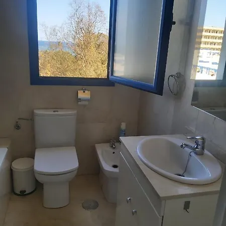 Precioso Apartamento En Residencial Proximo Playa *