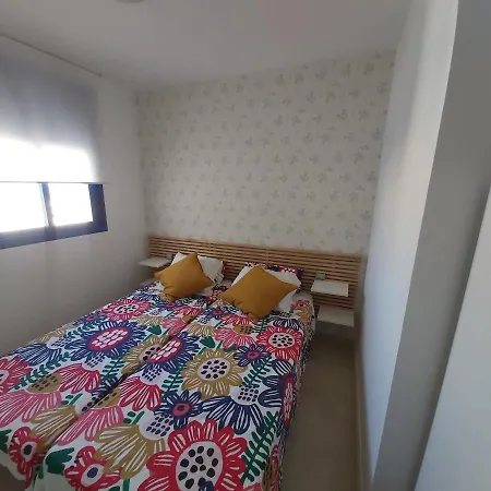 Apartment Precioso Apartamento En Residencial Proximo Playa *