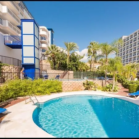 Precioso Apartamento En Residencial Proximo Playa *