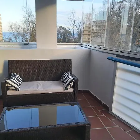 Precioso Apartamento En Residencial Proximo Playa * Benalmadena