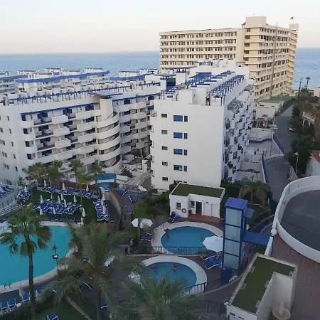 Apartment Precioso Apartamento En Residencial Proximo Playa Benalmadena